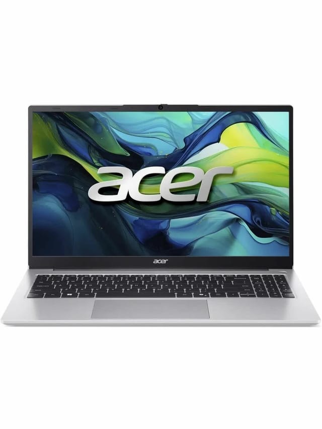 Товар Ноутбук Acer Aspire Lite 15.6" AL15-41P-R410 Ryzen 7 5700U/16Gb/512Gb SSD/VGA int/noOS, silver(NX. J98CD.001)