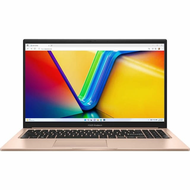 Товар Ноутбук для работы и игр, Ноутбук ASUS Vivobook 15 X1504ZA-BQ1415 90NB1023-M02270