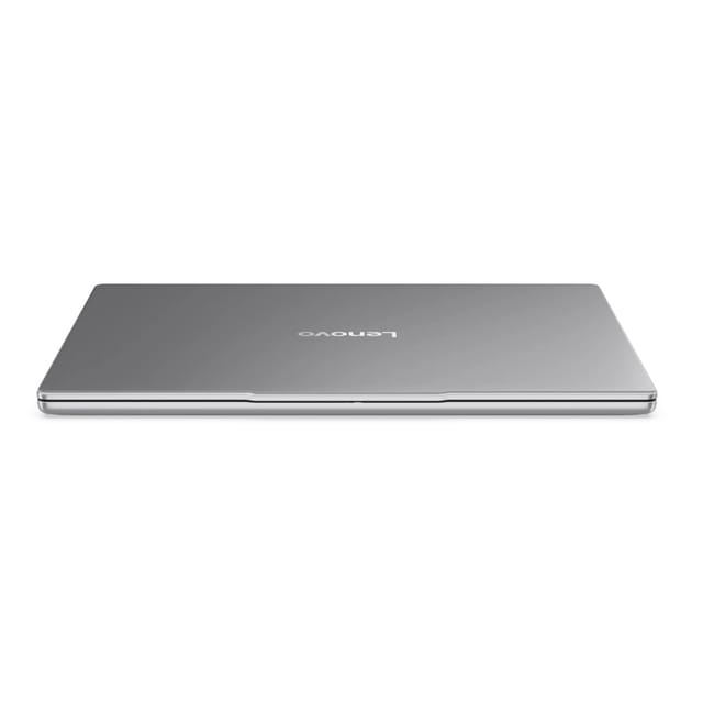 Товар Ноутбук Lenovo IdeaPad Slim 5 14IRH10 14" OLED, Core i5-13420H, 32Гб DDR5, 1Тб SSD, Intel UHD, DOS, серый (83HR002VRK)