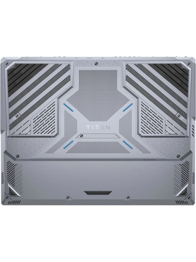 Товар Ноутбук MSI Titan 18 HX AI A2XWJG-206RU (9S7-182421-206) 18"/U9 275HX/64Gb/SSD2Tb/RTX5090/W11/черный