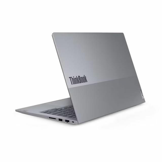 Товар Ноутбук Lenovo ThinkBook 14 G7 IML (21MR0047RU) 14"/Ultra 5 125U/16GB/512GB SSD/Intel Graphics/Win 11 Pro/grey