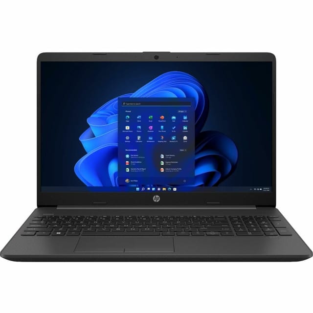 Товар Ноутбук HP 250 G9 15.6" (1920x1080) TN, Intel Core i3-1215U, 8Gb DDR4, 512Gb SSD, Intel UHD, Без ОС, silver (9M3J8AT)