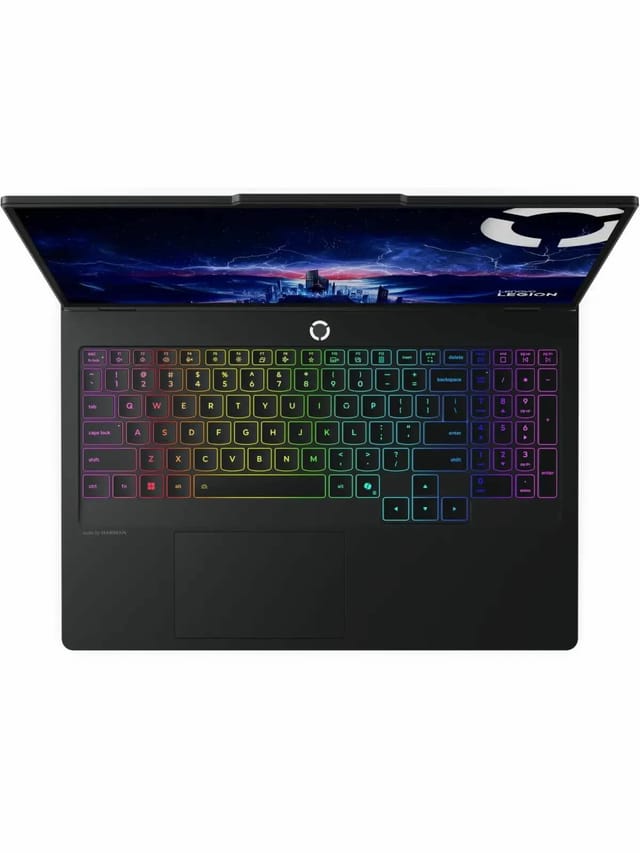 Товар Ноутбук для работы и учебы, Игровой ноутбук Lenovo Legion PRO 5 16IRX10 83NN001KRK