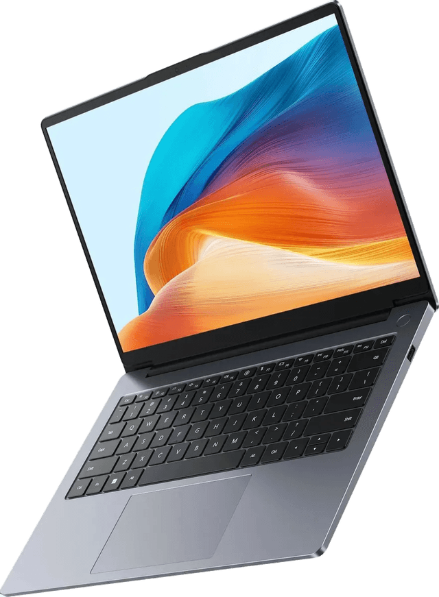 Товар Ноутбук Huawei MateBook D14 (53014ASS) 14"/i3-1215U/8Гб/SSD512Гб/NoOs/серый