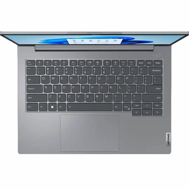 Товар Ноутбук Lenovo Thinkbook 14 G6 IRL серый (21KG00B8CD_PRO)