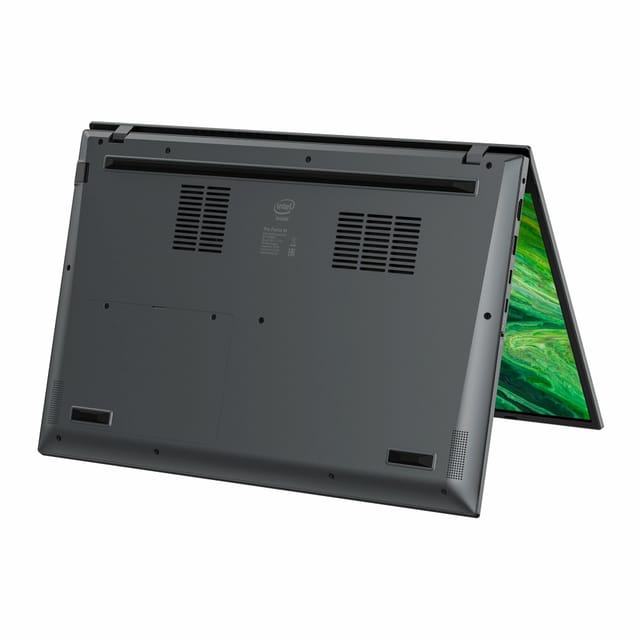 Товар Ноутбук Digma Pro Fortis M dn15p3-adxw02, 15.6" IPS, Intel i3, 16GB, SSD 512GB, серый