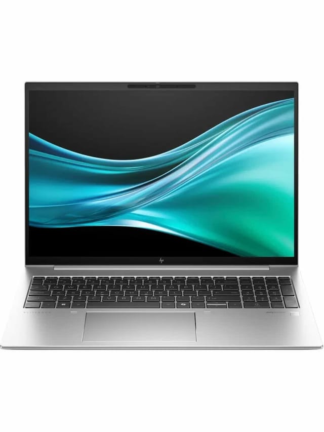Товар Ноутбук для работы и игр, Ноутбук HP EliteBook 860 G11 9G0N2ET