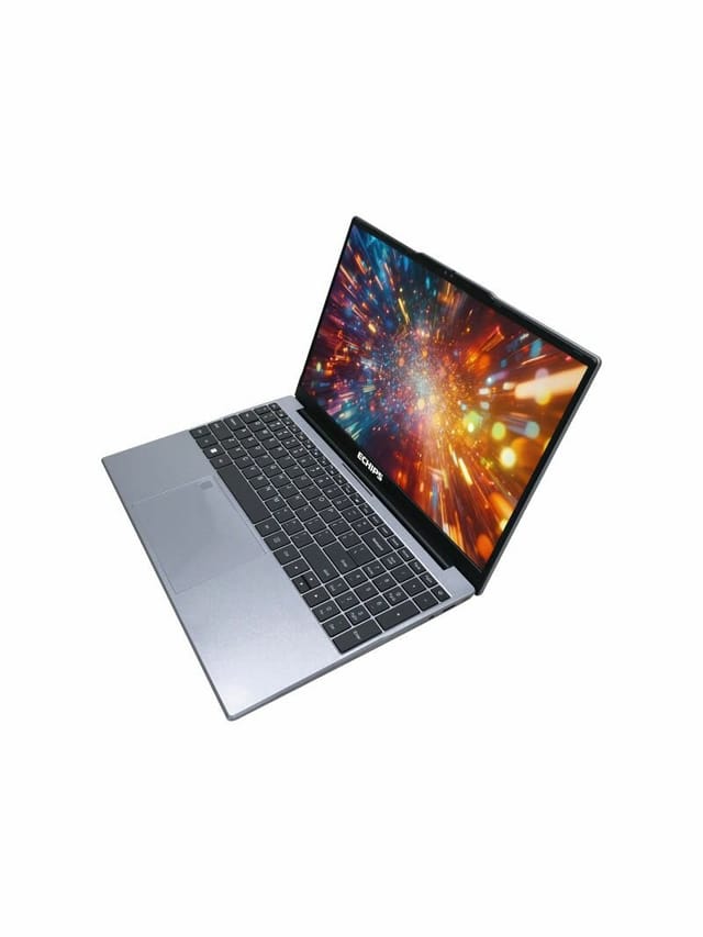 Товар Ноутбук ECHIPS "Booster", серебристый, 15,6", 16 Гб RAM, SSD 512 Гб K156RT-H