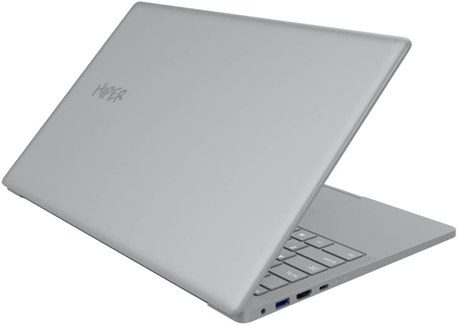 Товар Ноутбук Hiper Dzen H1569O582DMP Core i5 1135G7 8Gb SSD256Gb Intel Iris Xe graphics 15.6" IPS FHD (19