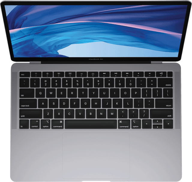 Товар Ноутбук Apple MacBook Air 13 M1/13,3 8Gb/256GB 2020 A2337 [mgn63zp/a] Space Gray/серый космос, русская раскладка