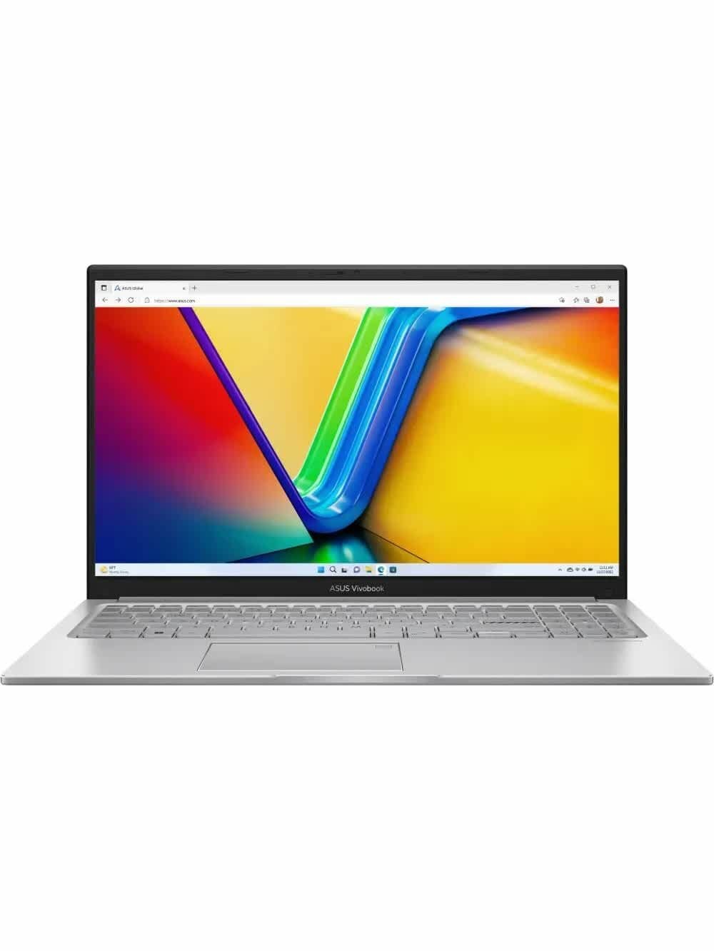 Товар Ноутбук для дома и работы, Ноутбук ASUS Vivobook 15 X1504VA-BQ2880 90NB10J2-M03B20