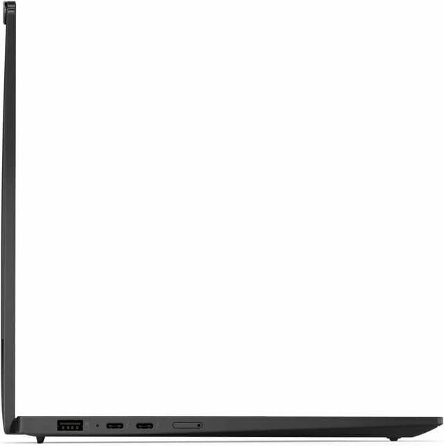 Товар Ноутбук 14" Lenovo ThinkPad X1 Carbon G12 черный Ultra 7-155U 32Gb/1Tb IntelGr W11Pro (21KDS07C00)