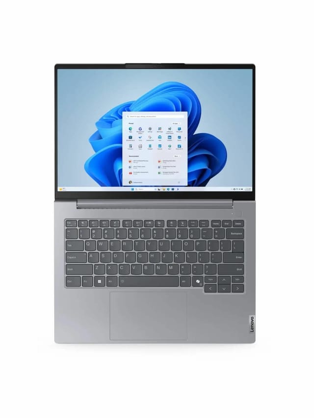 Товар Ноутбук для работы и учебы, Ноутбук Lenovo ThinkBook 14 G7 IML 21MR0050RU_32GB