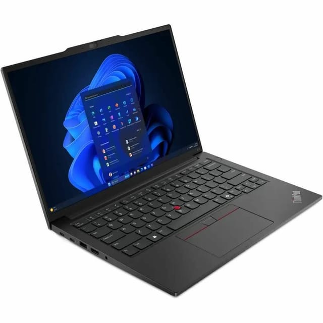 Товар Ноутбук для работы и учебы, Ультрабук; Lenovo ThinkPad E14 G6 21M3S05R00; 21M3S05R00