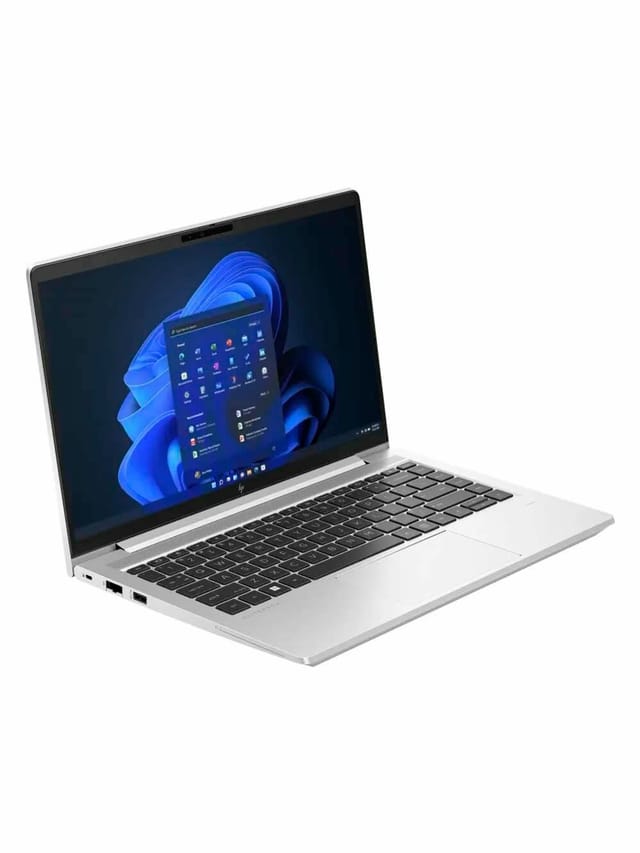 Товар Ноутбук для дома и работы, Ноутбук HP EliteBook 640 G10 8A602EA#BH5