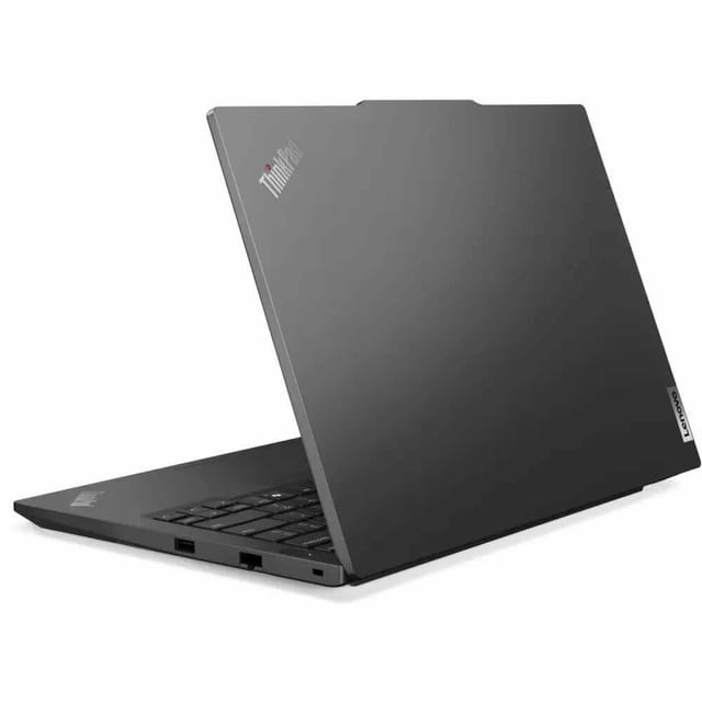 Товар Ноутбук для работы и учебы, Ультрабук; Lenovo ThinkPad E14 G6 21M3S05R00; 21M3S05R00