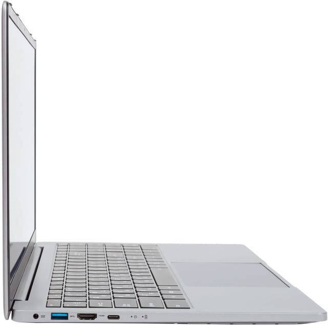 Товар Ноутбук Hiper Dzen H1569O582DMP Core i5 1135G7 8Gb SSD256Gb Intel Iris Xe graphics 15.6" IPS FHD (19