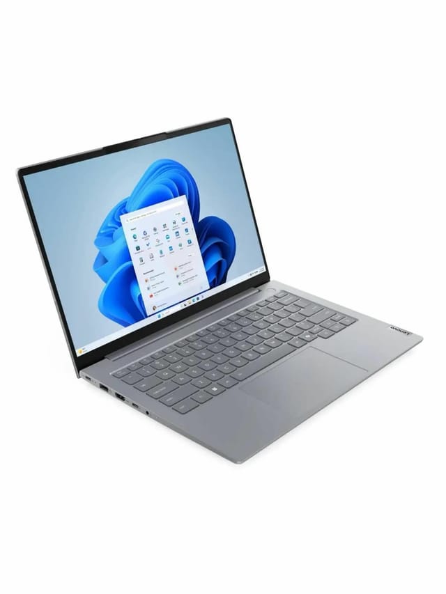 Товар Ноутбук для работы и учебы, Ноутбук Lenovo ThinkBook 14 G8 IRL 21SG002EUE_32