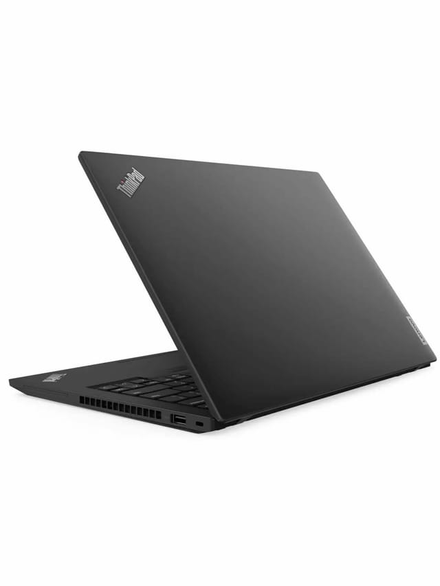 Товар Ноутбук для работы и игр, Ноутбук Lenovo ThinkPad T14 Gen 4 21HDS2MY00