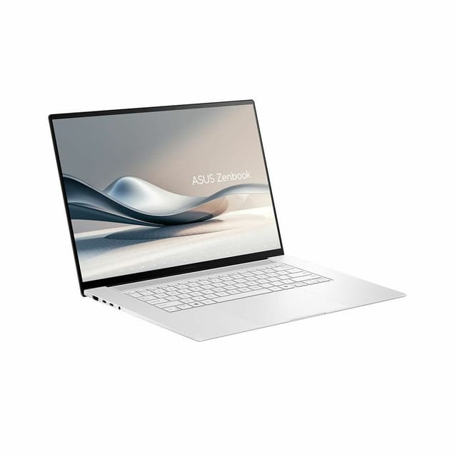 Товар Ноутбук для работы и учебы, ноутбук asus zenbook s 16 oled um5606wa-rk226w 90nb13m2-m00dh0