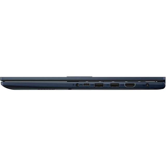 Товар Ноутбук ASUS Vivobook 15 X1504VA-BQ2879 15.6" IPS, Core i3-1315U, 8Гб DDR, 512Гб SSD, Intel UHD, DOS (90NB10J1-M03B10)