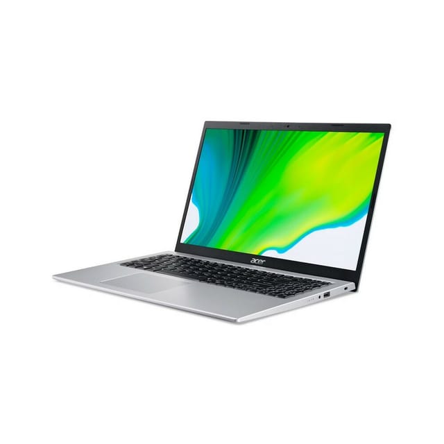 Товар Ноутбук Acer Aspire A515-56G-70LB NX. AT2EM.00E 15.6"FHD/Core i7 1165G7/8/512Gb SSD/MX450 2Gb серебристый