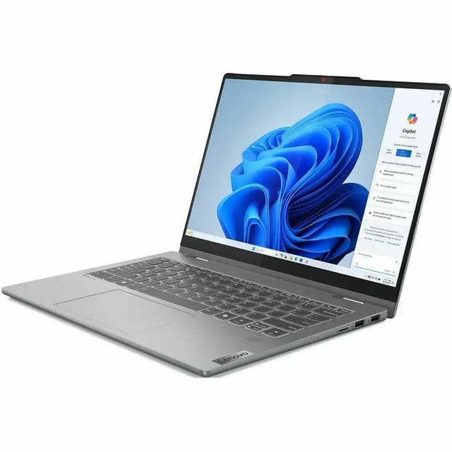 Товар Ноутбук для работы и игр, Ноутбук Lenovo IdeaPad 5 2-in-1 16AHP9 83DS003XRK