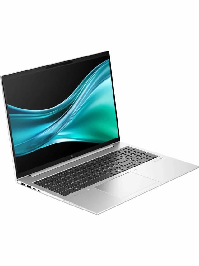 Товар Ноутбук для работы и игр, Ноутбук HP EliteBook 860 G11 9G0N2ET