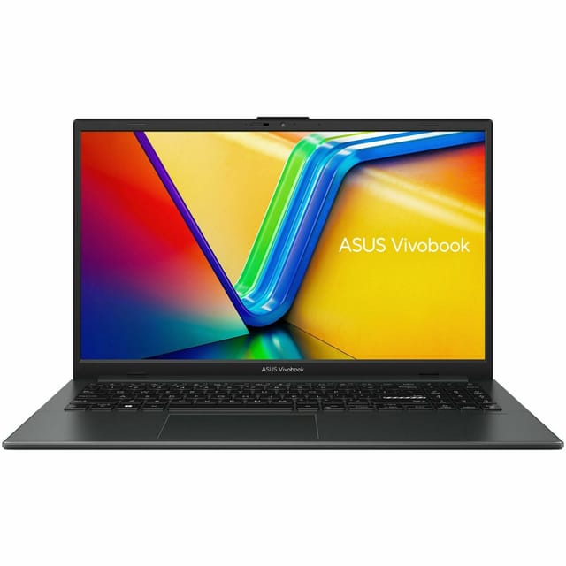 Товар Ноутбук ASUS VivoBook Go 15 E1504FA-BQ038W 90NB0ZR2-M00L50 (15.6", Ryzen 5 7520U, 8Gb/ SSD 512Gb, Radeon 610M) Черный