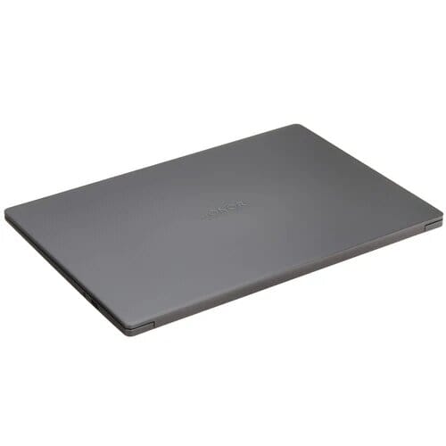 Товар Ноутбук HONOR MagicBook X16 Plus/16"/R7-8845HS/16/512/Win/Space Gray (5301AJPD)