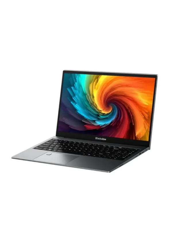 Товар Ноутбук Blackview "ACEBOOK 8", IPS-экран, 15,6", 16ГБ/512ГБ, серый