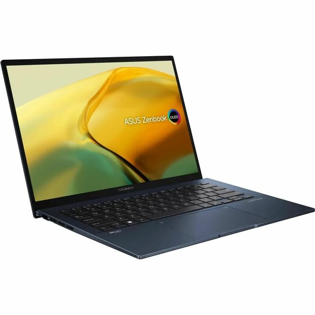 Товар Ноутбук Asus Zenbook 14 UX3402VA-KP696 Core i5 13500H 16Gb SSD 90NB10G1-M014W0