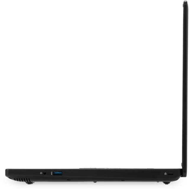 Товар Ноутбук IRU Оникс 15U 15.6" Core i5 1135G7 8Gb SSD256Gb Intel Iris Xe graphics G7, FreeDOS, black (1923010)