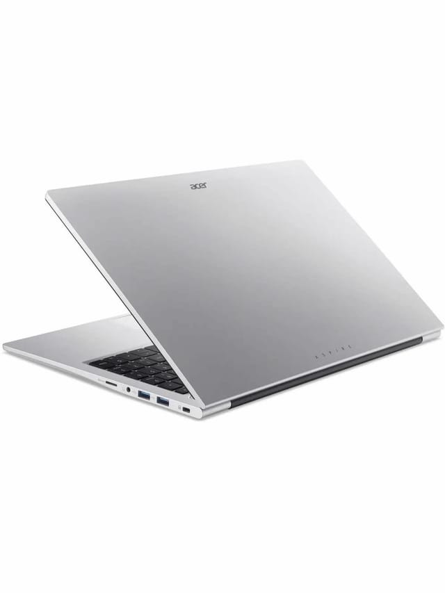 Товар Ноутбук для работы и учебы, Ноутбук Acer Aspire AL15-41P-R68A NX. J97CD.001