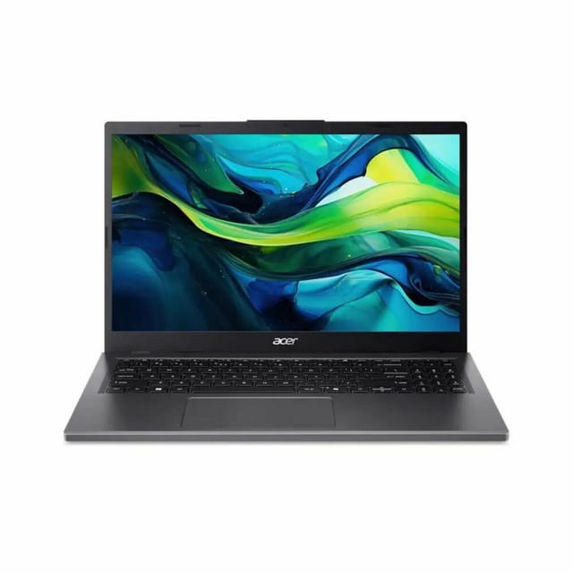 Товар Ноутбук Acer Aspire 15 A15-41M-R9RY AMD Ryzen 3 7335U,8ГБ,512ГБ,15.6",1920x1080, IPS, No OS(NX. KXBCD.004)