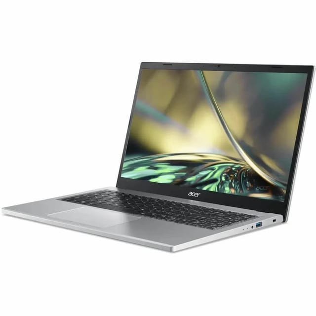 Товар Ноутбук для работы и игр, Ноутбук Acer Aspire 3 A315-24P-R8RZ NX. KDECD.00J