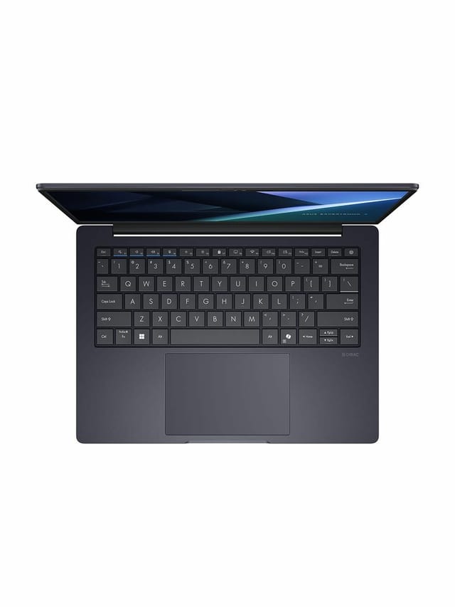 Товар Ноутбук ASUS ExpertBook B3 B3405CCA серый (90NX08L1-M00DT0_Win11P)