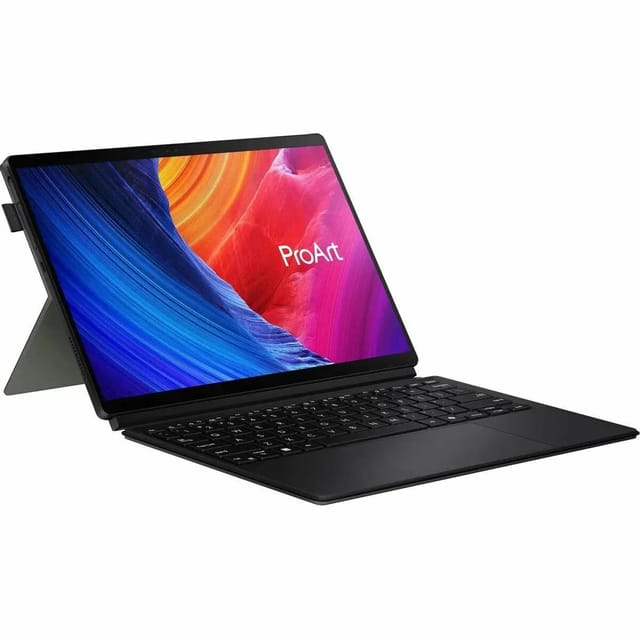 Товар Ноутбук для работы и игр, Ноутбук ASUS ProArt PZ13 HT5306QA-LX008W 90NB1441-M001N0