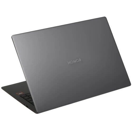 Товар Ноутбук HONOR MagicBook X16 Plus/16"/R7-8845HS/16/512/Win/Space Gray (5301AJPD)