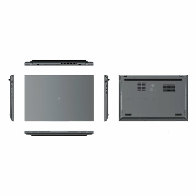 Товар Ноутбук Digma Pro Fortis M dn15p3-adxw02, 15.6" IPS, Intel i3, 16GB, SSD 512GB, серый