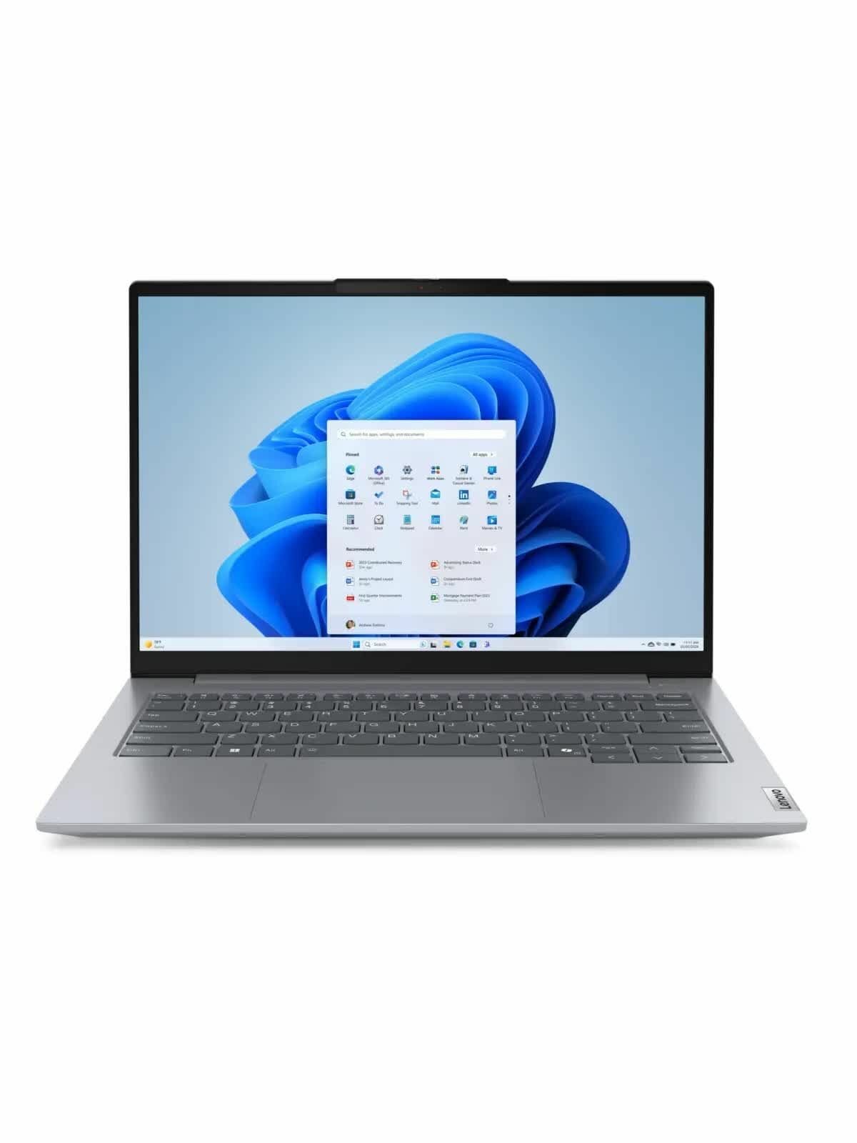 Товар Ноутбук для работы и учебы, Ноутбук Lenovo ThinkBook 14 G7 IML 21MR0050RU_32GB
