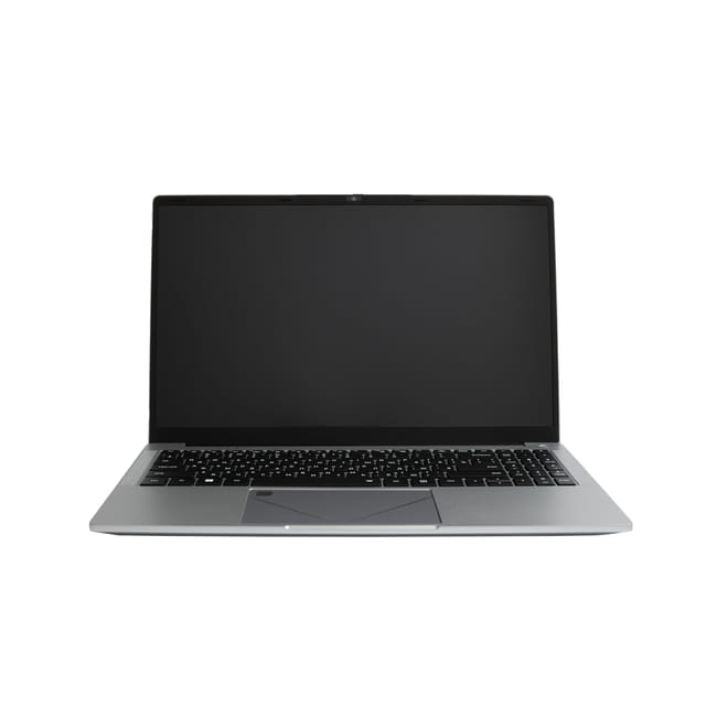 Товар Ноутбук Echips Argentum 15.6", Intel N95, Intel UHD Graphics, 16 ГБ RAM, 512 ГБ SSD, Win11, RU, silver (NR156G)