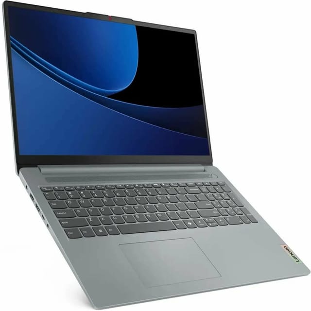 Товар Ноутбук для дома и работы, ноутбук Lenovo IdeaPad Slim 3 16IRU9 83E7000URK 83E7000URK