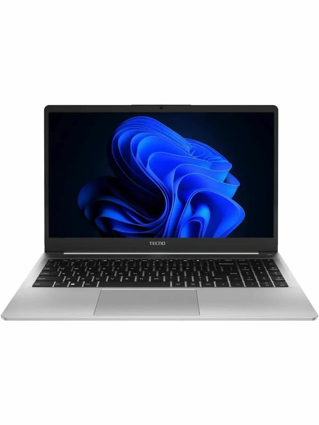 Товар Ноутбук для работы и игр, Ноутбук Tecno Megabook K15S K15SDA 4894947067945