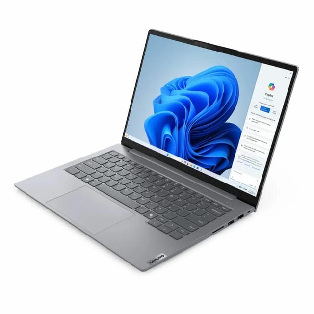 Товар Ноутбук для работы и учебы, Ноутбук Lenovo ThinkBook 14 G7 IML 21MR00ECGQ