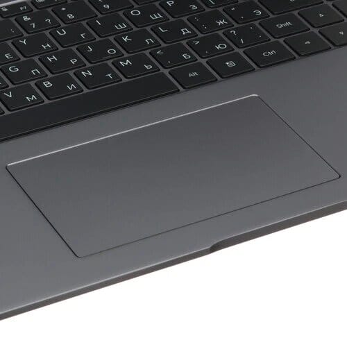 Товар Ноутбук HONOR MagicBook X16 Plus/16"/R7-8845HS/16/512/Win/Space Gray (5301AJPD)