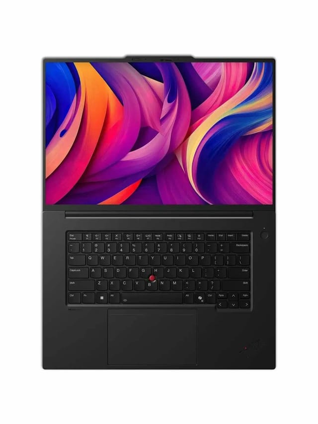 Товар Ноутбук для работы и игр, Ноутбук Lenovo ThinkPad P1 G7 21KWS60G00