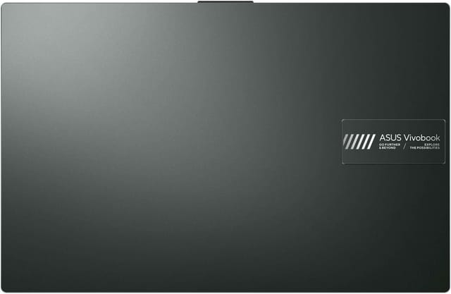 Товар Ноутбук ASUS VivoBook Go 15 E1504FA-BQ038W 90NB0ZR2-M00L50 (15.6", Ryzen 5 7520U, 8Gb/ SSD 512Gb, Radeon 610M) Черный