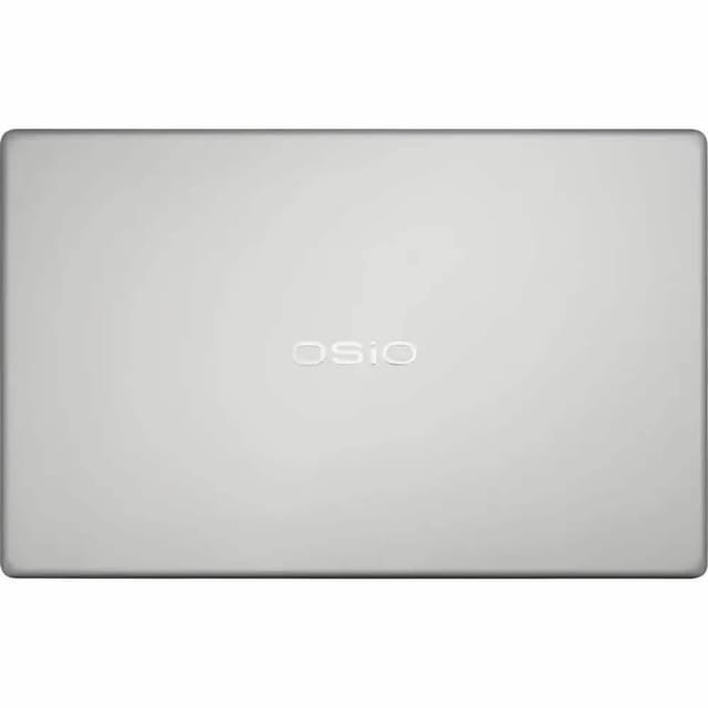 Товар Ноутбук для работы и игр, Ноутбук OSiO FocusLine F150a-012