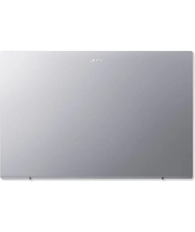 Товар Ноутбук 15.6" IPS FHD Acer Aspire A315-44P-R3X3 silver (AMD Ryzen 7 5700U/16Gb/512Gb SSD/VGA int/noOS) (NX. KSJER.006)